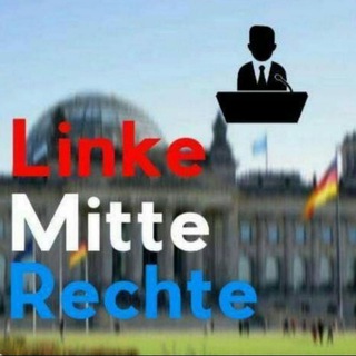 Linke Mitte Rechte